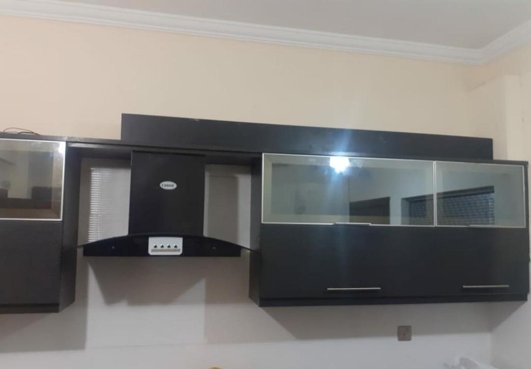 Hak Mall Suites And Apartments Rawalpindi Ngoại thất bức ảnh